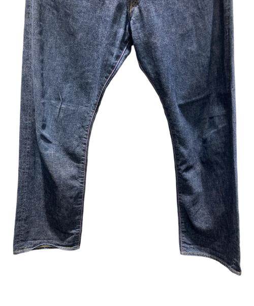 MOMOTARO JEANS（桃太郎ジーンズ）MOMOTARO JEANS (桃太郎ジーンズ) 10oz デニムパンツ インディゴ サイズ:W32の古着・服飾アイテム