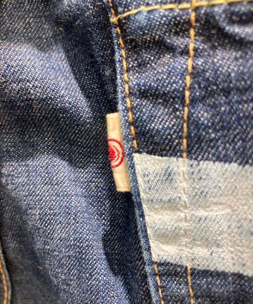 MOMOTARO JEANS（桃太郎ジーンズ）MOMOTARO JEANS (桃太郎ジーンズ) 10oz デニムパンツ インディゴ サイズ:W32の古着・服飾アイテム