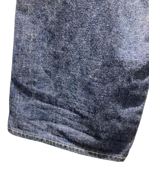 MOMOTARO JEANS（桃太郎ジーンズ）MOMOTARO JEANS (桃太郎ジーンズ) 10oz デニムパンツ インディゴ サイズ:W32の古着・服飾アイテム