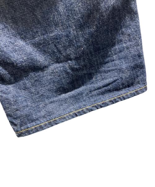 MOMOTARO JEANS（桃太郎ジーンズ）MOMOTARO JEANS (桃太郎ジーンズ) 10oz デニムパンツ インディゴ サイズ:W32の古着・服飾アイテム