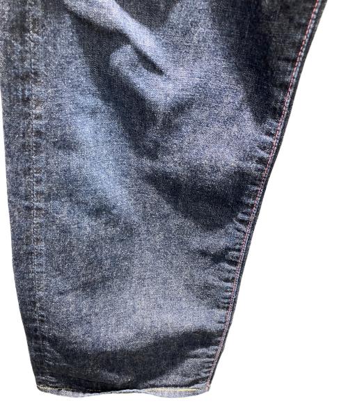 MOMOTARO JEANS（桃太郎ジーンズ）MOMOTARO JEANS (桃太郎ジーンズ) 10oz デニムパンツ インディゴ サイズ:W32の古着・服飾アイテム