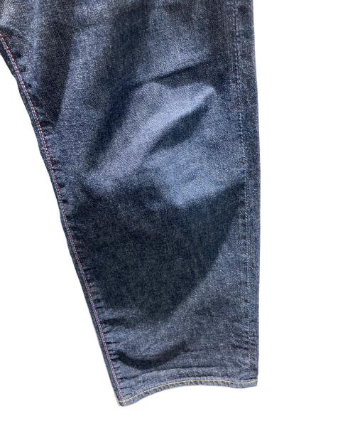 MOMOTARO JEANS（桃太郎ジーンズ）MOMOTARO JEANS (桃太郎ジーンズ) 10oz デニムパンツ インディゴ サイズ:W32の古着・服飾アイテム