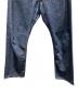 中古・古着 MOMOTARO JEANS (桃太郎ジーンズ) 10oz デニムパンツ インディゴ サイズ:W32：10000円
