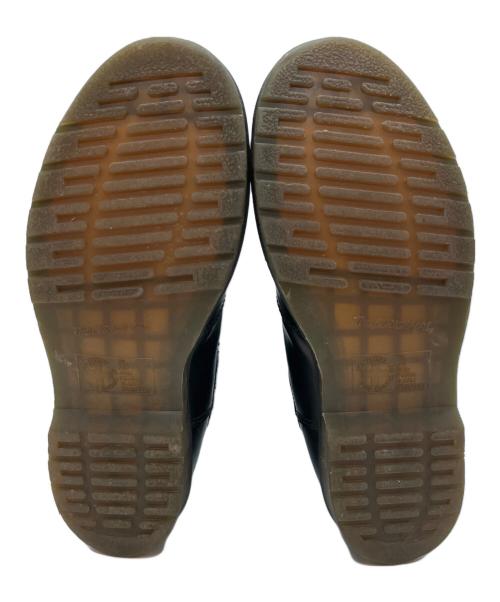 Dr.Martens（ドクターマーチン）Dr.Martens (ドクターマーチン) チェルシーブーツ ブラック サイズ:26の古着・服飾アイテム