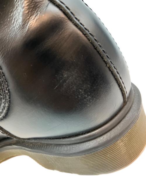 Dr.Martens（ドクターマーチン）Dr.Martens (ドクターマーチン) チェルシーブーツ ブラック サイズ:26の古着・服飾アイテム
