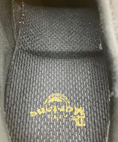 Dr.Martens（ドクターマーチン）Dr.Martens (ドクターマーチン) RESNIK センタージップシューズ ブラック サイズ:UK4の古着・服飾アイテム