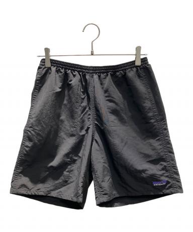 く*ん様 【パタゴニア】【新品未使用】【'26最新モデル】BAGGIES SHO 中古・古着通販】Patagonia (パタゴニア) バギーズショーツ ブラック