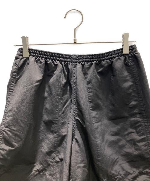 Patagonia（パタゴニア）Patagonia (パタゴニア) バギーズショーツ ブラック サイズ:Sの古着・服飾アイテム