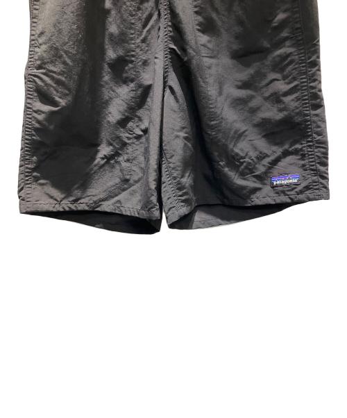 Patagonia（パタゴニア）Patagonia (パタゴニア) バギーズショーツ ブラック サイズ:Sの古着・服飾アイテム