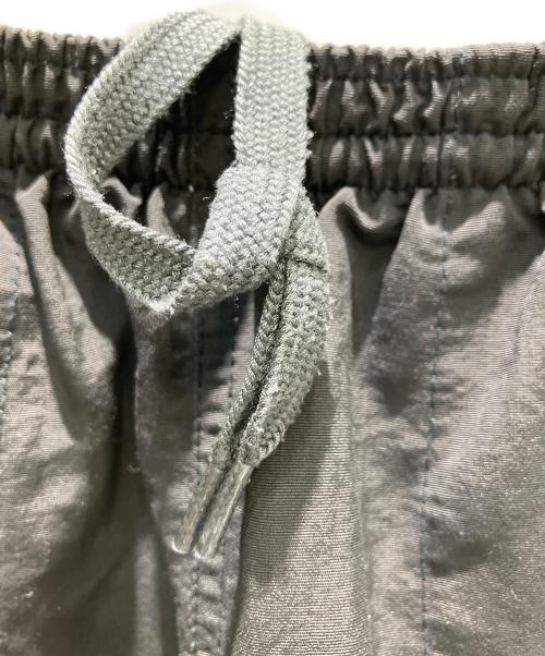 Patagonia（パタゴニア）Patagonia (パタゴニア) バギーズショーツ ブラック サイズ:Sの古着・服飾アイテム
