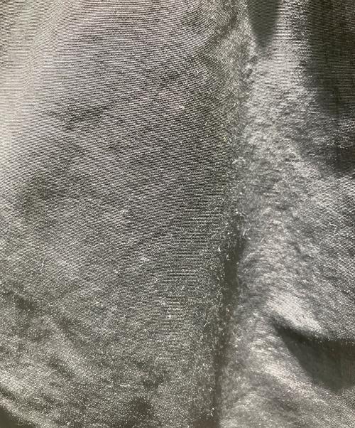 Patagonia（パタゴニア）Patagonia (パタゴニア) バギーズショーツ ブラック サイズ:Sの古着・服飾アイテム