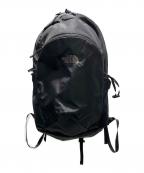 THE NORTH FACEザ ノース フェイス）の古着「 ボストーク26 バックパック」｜ブラック