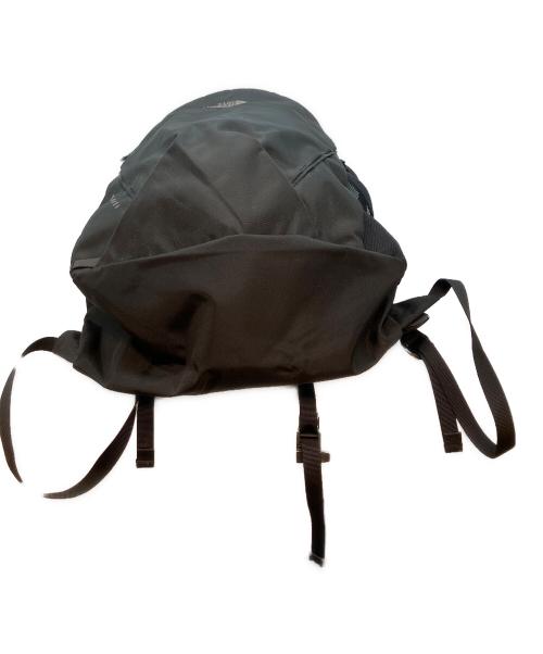 THE NORTH FACE（ザ ノース フェイス）THE NORTH FACE (ザ ノース フェイス)  ボストーク26 バックパック ブラックの古着・服飾アイテム