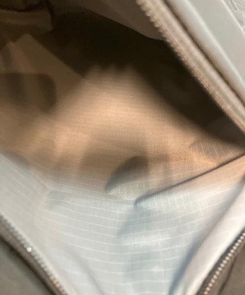 THE NORTH FACE（ザ ノース フェイス）THE NORTH FACE (ザ ノース フェイス)  ボストーク26 バックパック ブラックの古着・服飾アイテム