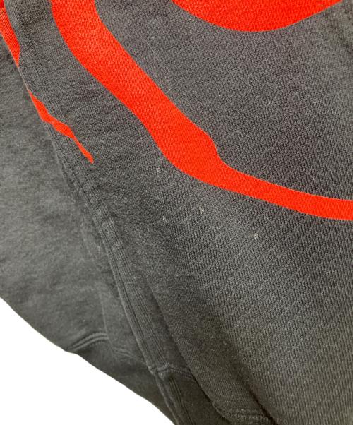 SUPREME（シュプリーム）SUPREME (シュプリーム) SPYDER (スパイダー) ジップパーカー ブラック サイズ:Lの古着・服飾アイテム