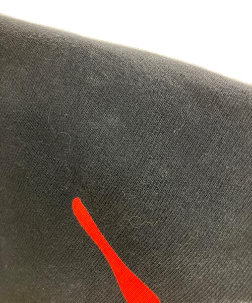 SUPREME（シュプリーム）SUPREME (シュプリーム) SPYDER (スパイダー) ジップパーカー ブラック サイズ:Lの古着・服飾アイテム