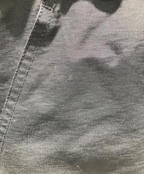 SUPREME（シュプリーム）SUPREME (シュプリーム) 19AW Heavy Nylon Anorak アノラックパーカー ブラック サイズ:Lの古着・服飾アイテム