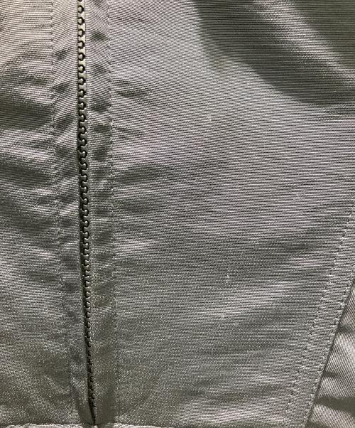 SUPREME（シュプリーム）SUPREME (シュプリーム) 19AW Heavy Nylon Anorak アノラックパーカー ブラック サイズ:Lの古着・服飾アイテム