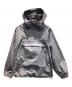 SUPREME（シュプリーム）の古着「19AW Heavy Nylon Anorak アノラックパーカー」｜ブラック