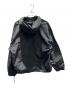 SUPREME (シュプリーム) 19AW Heavy Nylon Anorak アノラックパーカー ブラック サイズ:L：22000円