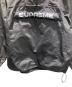 中古・古着 SUPREME (シュプリーム) 19AW Heavy Nylon Anorak アノラックパーカー ブラック サイズ:L：22000円