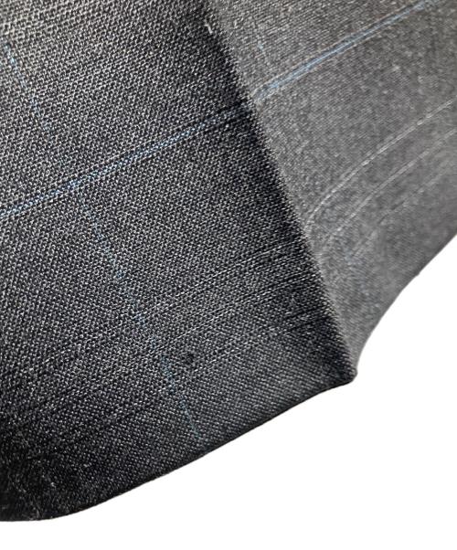 BURBERRY BLACK LABEL（バーバリーブラックレーベル）BURBERRY BLACK LABEL (バーバリーブラックレーベル) セットアップスーツ ブラック サイズ:38Rの古着・服飾アイテム