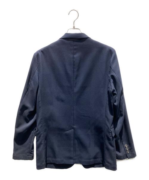 BLACK LABEL CRESTBRIDGE（ブラックレーベル クレストブリッジ）BLACK LABEL CRESTBRIDGE (ブラックレーベル クレストブリッジ) セットアップスーツ ブラック サイズ:Mの古着・服飾アイテム