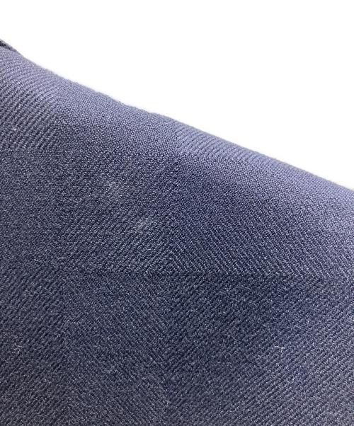 BLACK LABEL CRESTBRIDGE（ブラックレーベル クレストブリッジ）BLACK LABEL CRESTBRIDGE (ブラックレーベル クレストブリッジ) セットアップスーツ ブラック サイズ:Mの古着・服飾アイテム