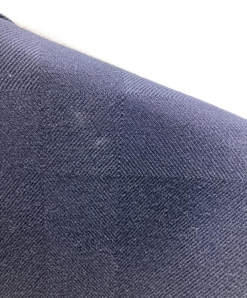 BLACK LABEL CRESTBRIDGE（ブラックレーベル クレストブリッジ）BLACK LABEL CRESTBRIDGE (ブラックレーベル クレストブリッジ) セットアップスーツ ネイビー サイズ:Mの古着・服飾アイテム