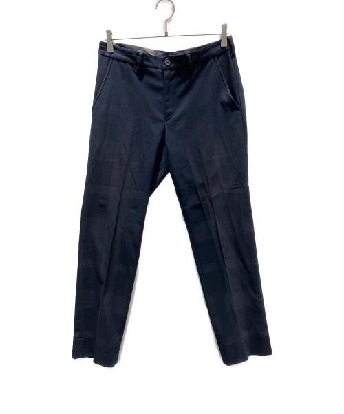 BLACK LABEL CRESTBRIDGE（ブラックレーベル クレストブリッジ）BLACK LABEL CRESTBRIDGE (ブラックレーベル クレストブリッジ) セットアップスーツ ブラック サイズ:Mの古着・服飾アイテム