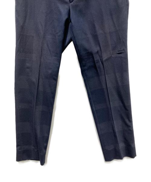 BLACK LABEL CRESTBRIDGE（ブラックレーベル クレストブリッジ）BLACK LABEL CRESTBRIDGE (ブラックレーベル クレストブリッジ) セットアップスーツ ブラック サイズ:Mの古着・服飾アイテム