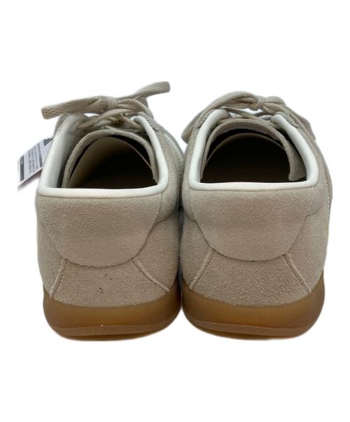 adidas（アディダス）adidas (アディダス) GAZELLE LO PRO for Spick&Span ローカットスニーカー ベージュ サイズ:23cmの古着・服飾アイテム