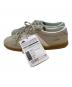 adidas (アディダス) GAZELLE LO PRO for Spick&Span ローカットスニーカー ベージュ サイズ:23cm：14000円