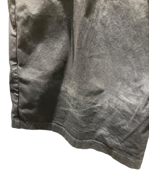 RICK OWENS（リックオウエンス）RICK OWENS (リックオウエンス) 24SS カーゴベラロングパンツ ブラック サイズ:US38の古着・服飾アイテム