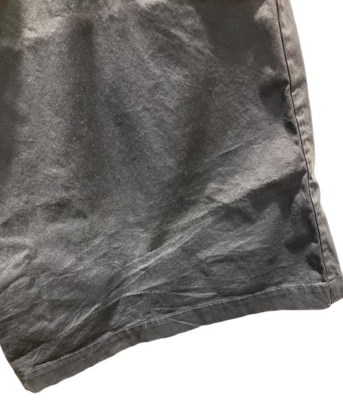 RICK OWENS（リックオウエンス）RICK OWENS (リックオウエンス) 24SS カーゴベラロングパンツ ブラック サイズ:US38の古着・服飾アイテム