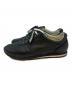 Salvatore Ferragamo (サルヴァトーレ フェラガモ) MELVA ローカットスニーカー ブラック サイズ:M：12000円