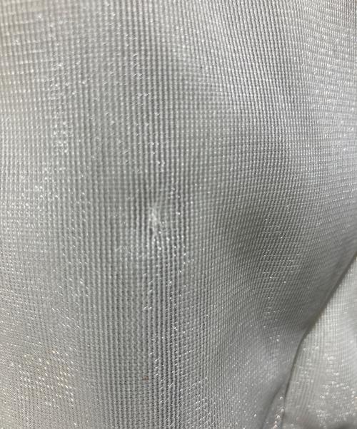 CELFORD（セルフォード）CELFORD (セルフォード) パワーメッシュブルゾン ベージュ サイズ:Freeの古着・服飾アイテム