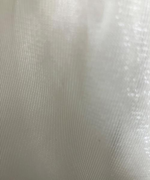 CELFORD（セルフォード）CELFORD (セルフォード) パワーメッシュブルゾン ベージュ サイズ:Freeの古着・服飾アイテム