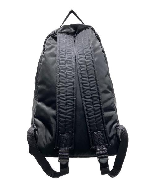 PORTER（ポーター）PORTER (ポーター) タンカー バックパック ブラックの古着・服飾アイテム
