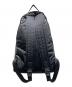 PORTER (ポーター) タンカー バックパック ブラック：21000円