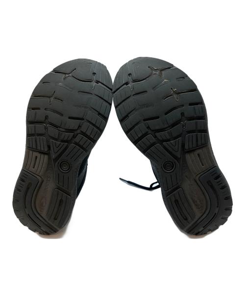 BROOKS（ブルックス）BROOKS (ブルックス) Ghost 16ランニングスニーカー ローカットスニーカー ブラック サイズ:26.5cmの古着・服飾アイテム