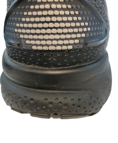 BROOKS（ブルックス）BROOKS (ブルックス) Ghost 16ランニングスニーカー ローカットスニーカー ブラック サイズ:26.5cmの古着・服飾アイテム