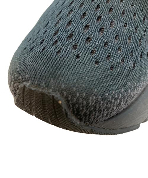 BROOKS（ブルックス）BROOKS (ブルックス) Ghost 16ランニングスニーカー ローカットスニーカー ブラック サイズ:26.5cmの古着・服飾アイテム