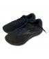 BROOKS（ブルックス）の古着「Ghost 16ランニングスニーカー ローカットスニーカー」｜ブラック