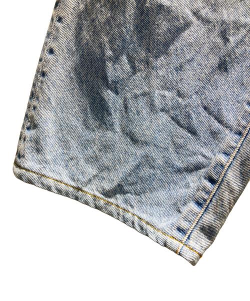 SUPREME（シュプリーム）SUPREME (シュプリーム) Baggy Jean ブルー サイズ:32の古着・服飾アイテム