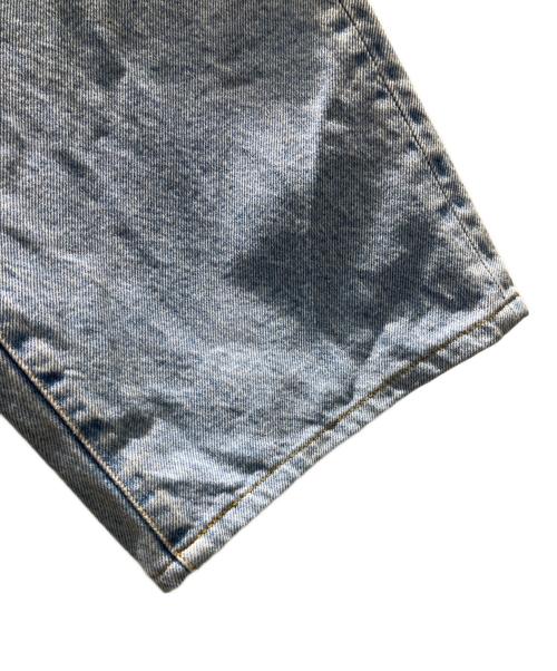 SUPREME（シュプリーム）SUPREME (シュプリーム) Baggy Jean ブルー サイズ:32の古着・服飾アイテム