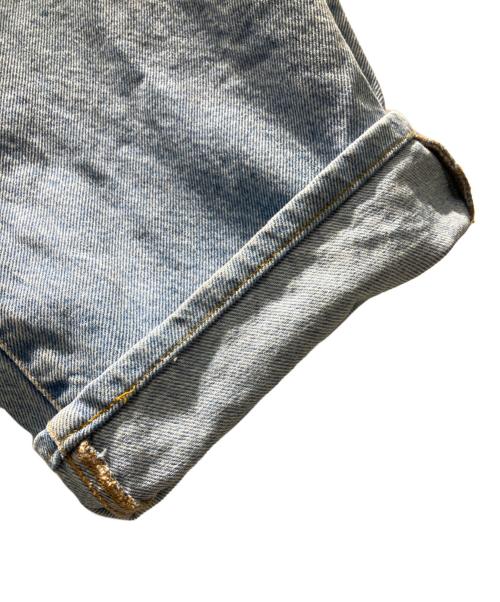SUPREME（シュプリーム）SUPREME (シュプリーム) Baggy Jean ブルー サイズ:32の古着・服飾アイテム