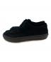 VANS (ヴァンズ) CARVER LO カーバーロー ローカットスニーカー ブラック サイズ:27cm：5000円