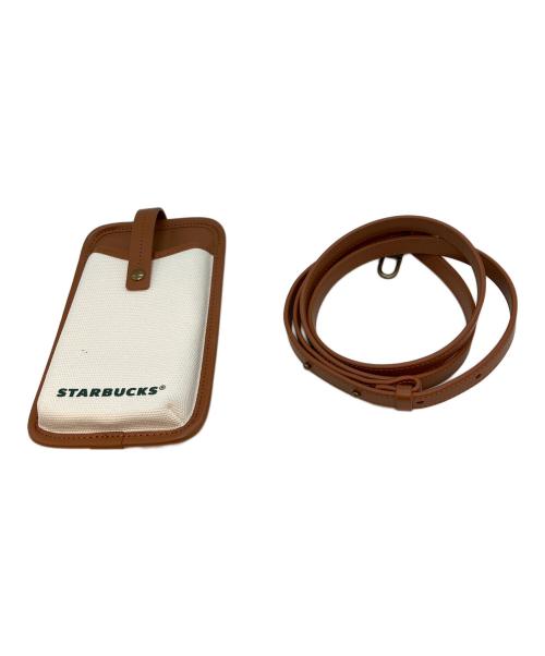 STARBUCKS COFFEE（スターバックス コーヒー）STARBUCKS COFFEE (スターバックス コーヒー) マイカスタマイズジャーニーセット 2025 カップシェイプカフェバッグの古着・服飾アイテム