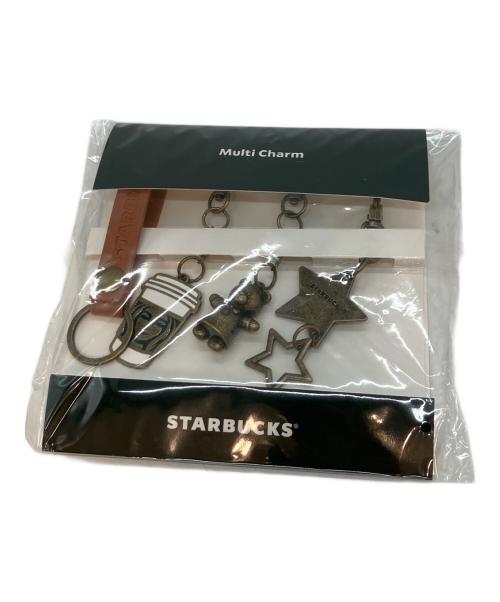 STARBUCKS COFFEE（スターバックス コーヒー）STARBUCKS COFFEE (スターバックス コーヒー) マイカスタマイズジャーニーセット 2025 カップシェイプカフェバッグの古着・服飾アイテム